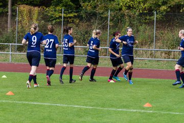 Bild 7 - Frauen SG Ratekau-Strand - SG Olympia-BHu : Ergebnis: 3:1